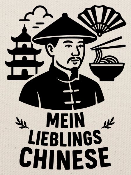 mein lieblings chinese