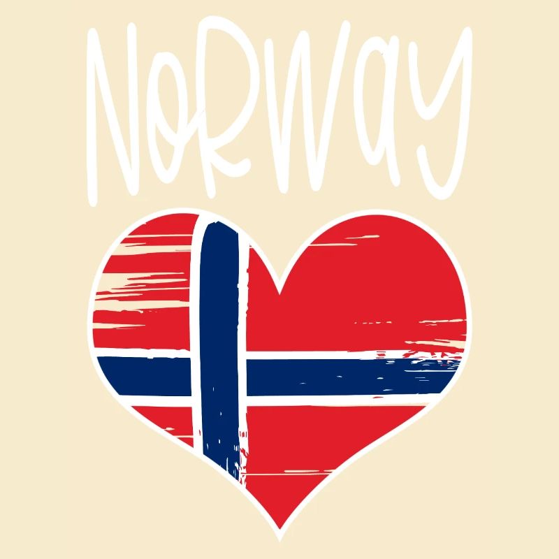 Norwegen