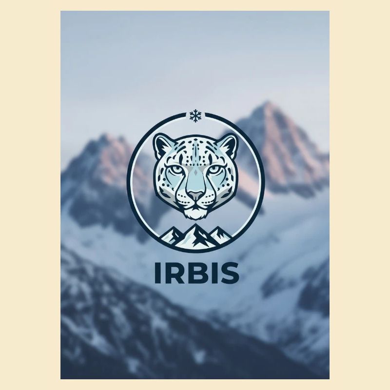 Berg Irbis