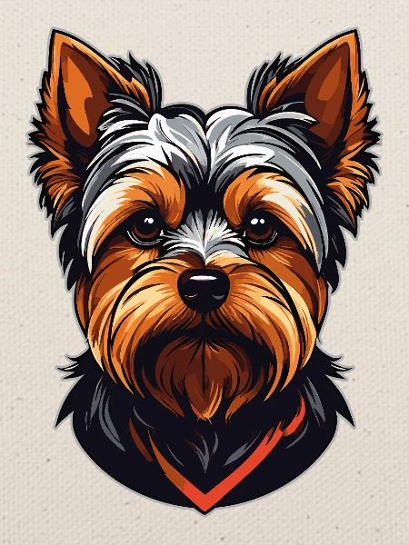Yorkshire Terrier – Treuer kleiner Held