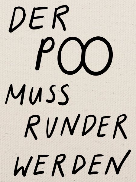 Der Po muss runder werden