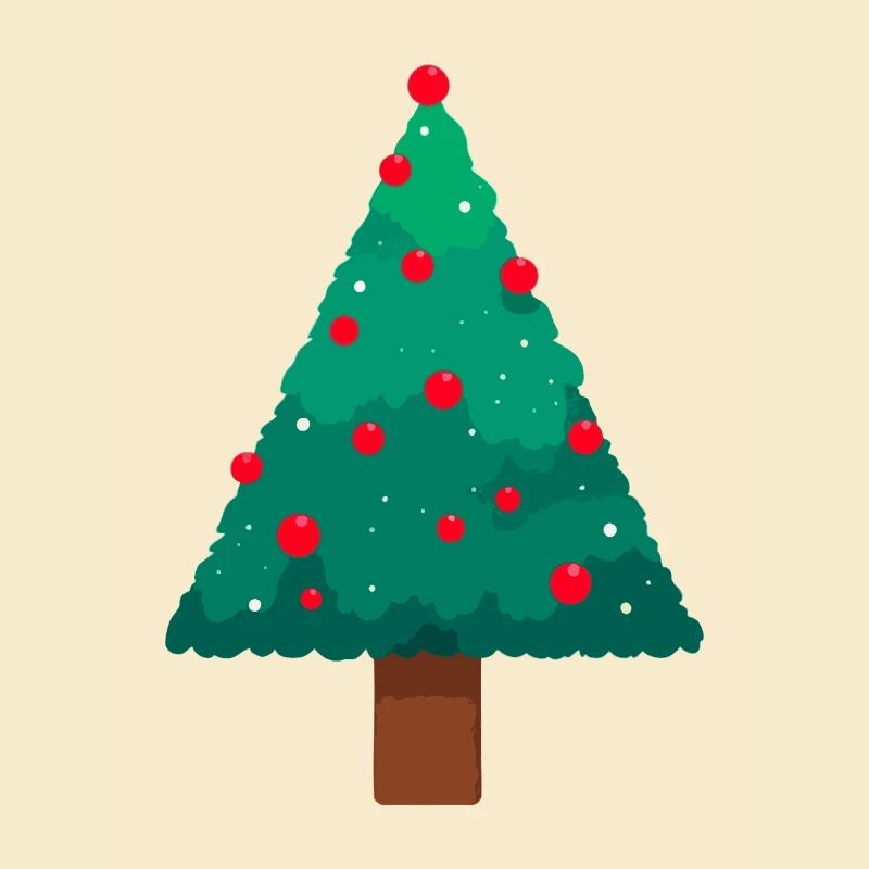 Weihnachtsbaum