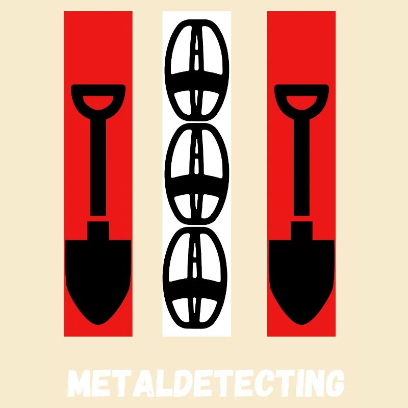 Metaldetecting