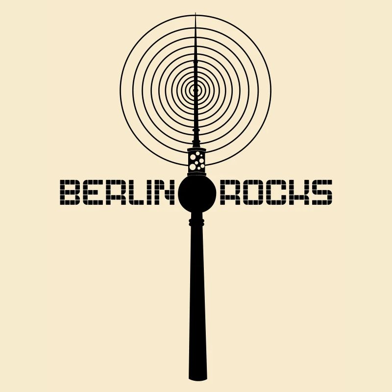 Berlin Rocks