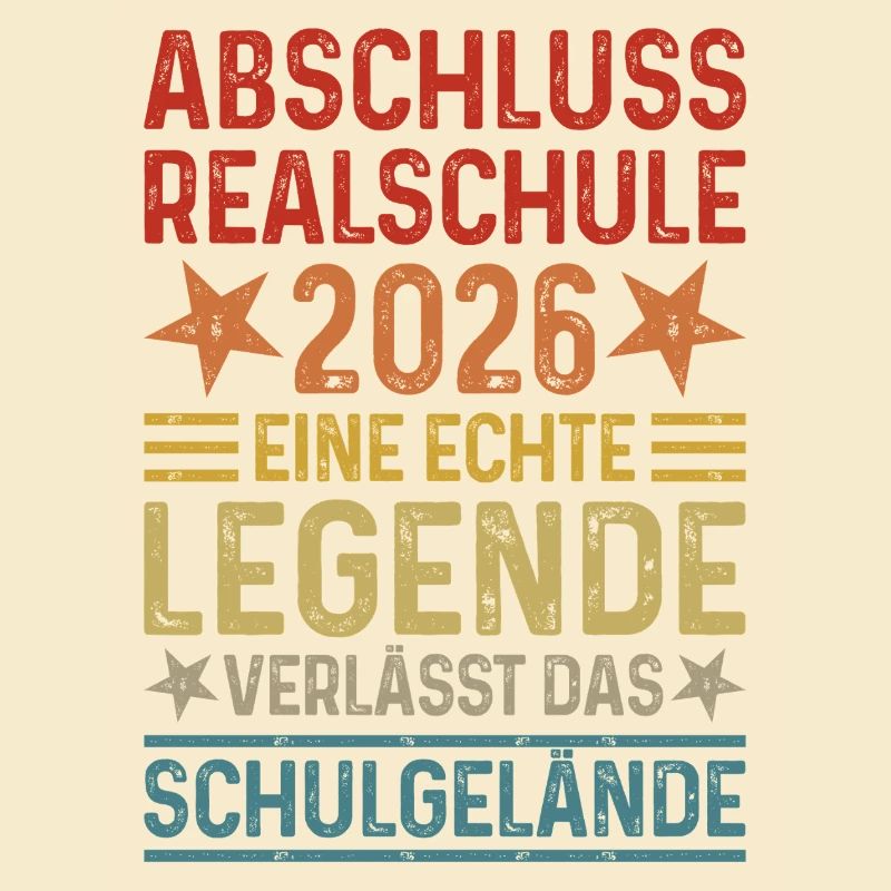 Realschulabschluss 2026