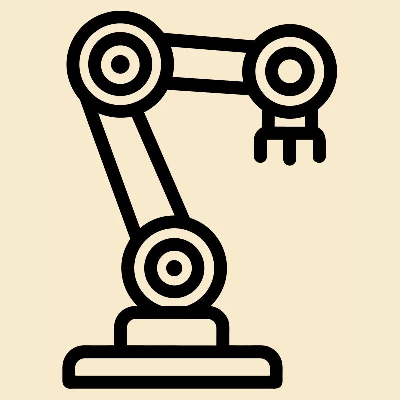 Robot arm
