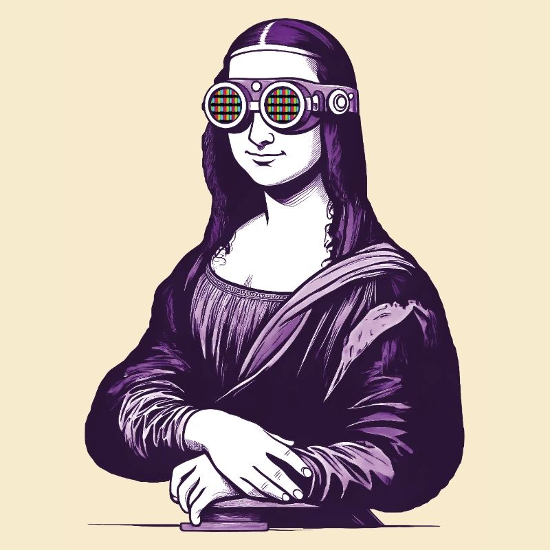 MONA iA – Geek & Sci-Fi