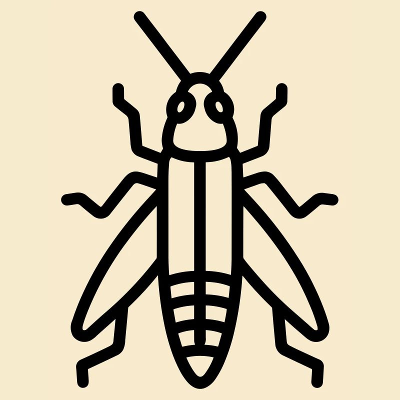 grasshopper