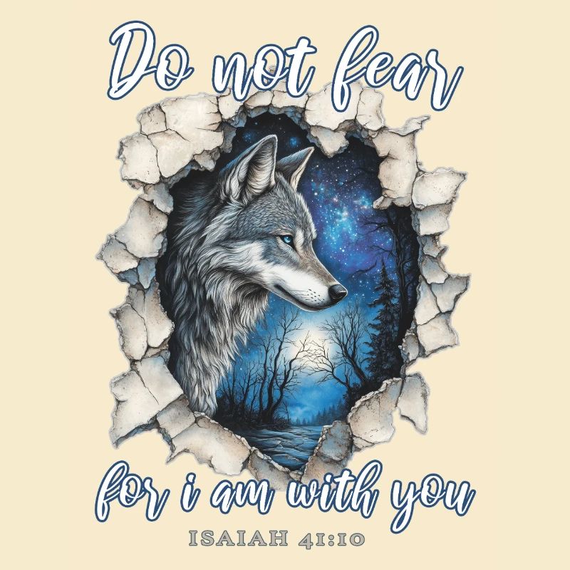 Wolf Christlich
