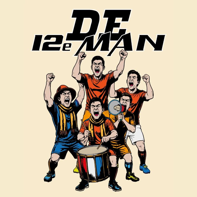 De12eMan