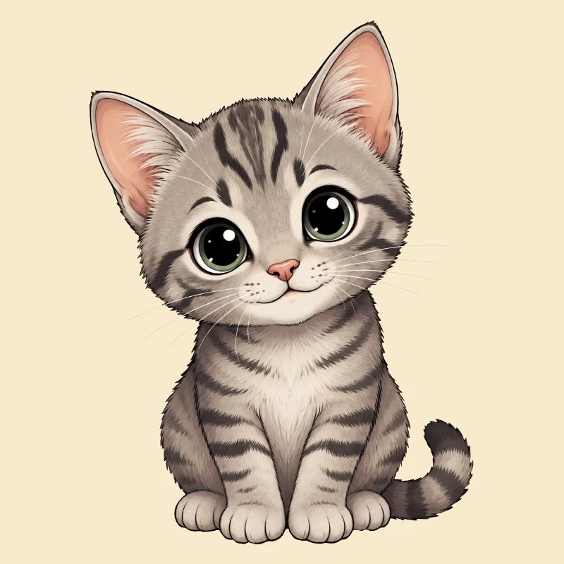 Dear Kitten