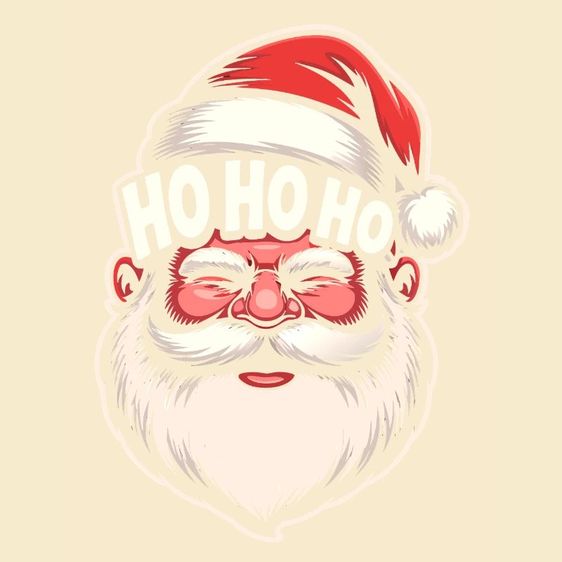 HoHoHo Weihnachten