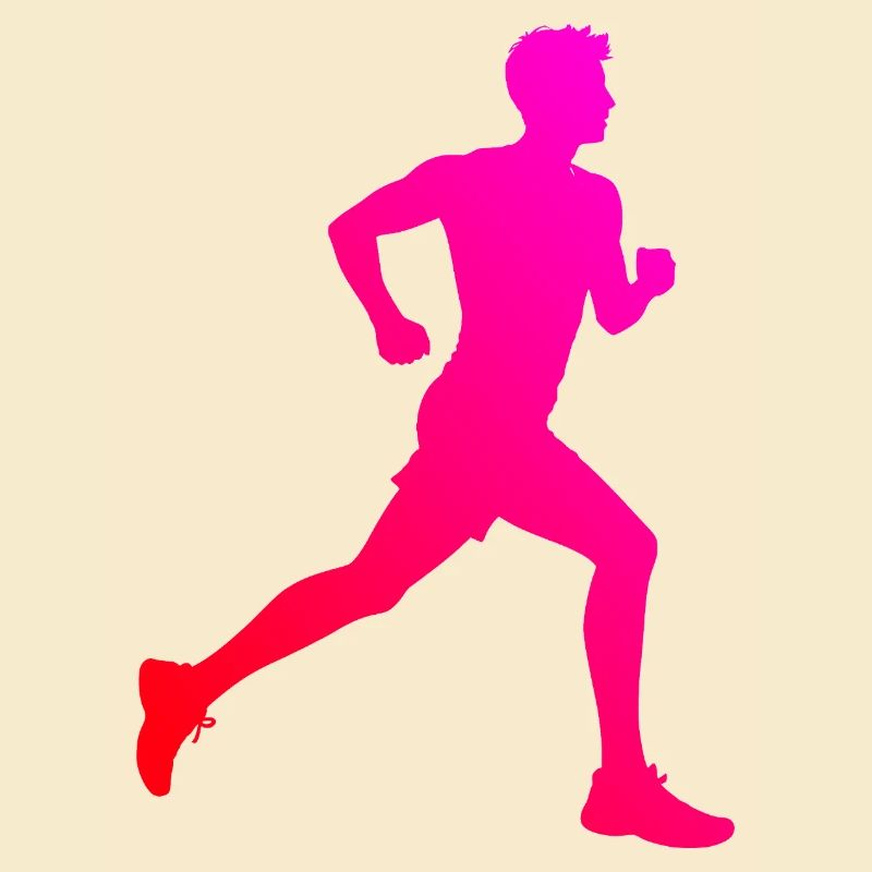 Geschenkidee für einen Running mit Running