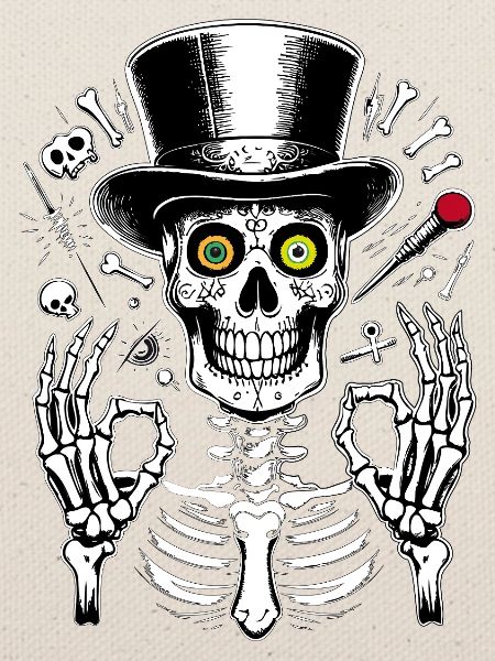 Jack´s Mardi Gras
