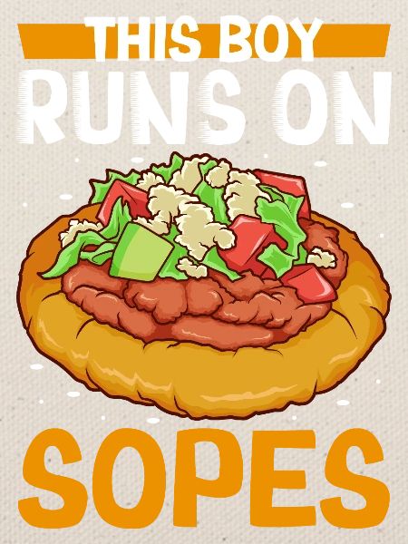 Männer lieben Sopes