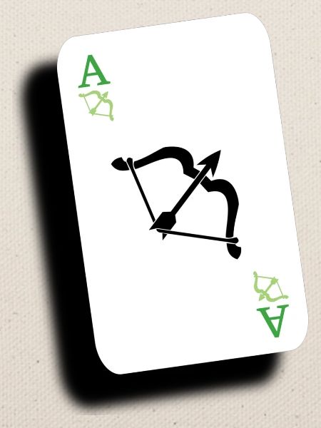Ass von Aros