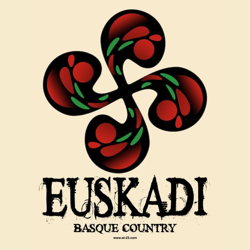 Basque cross