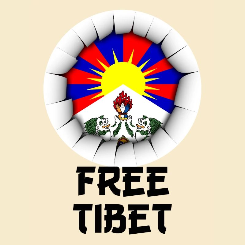 free tibet