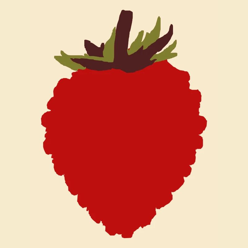 Wild Strawberry