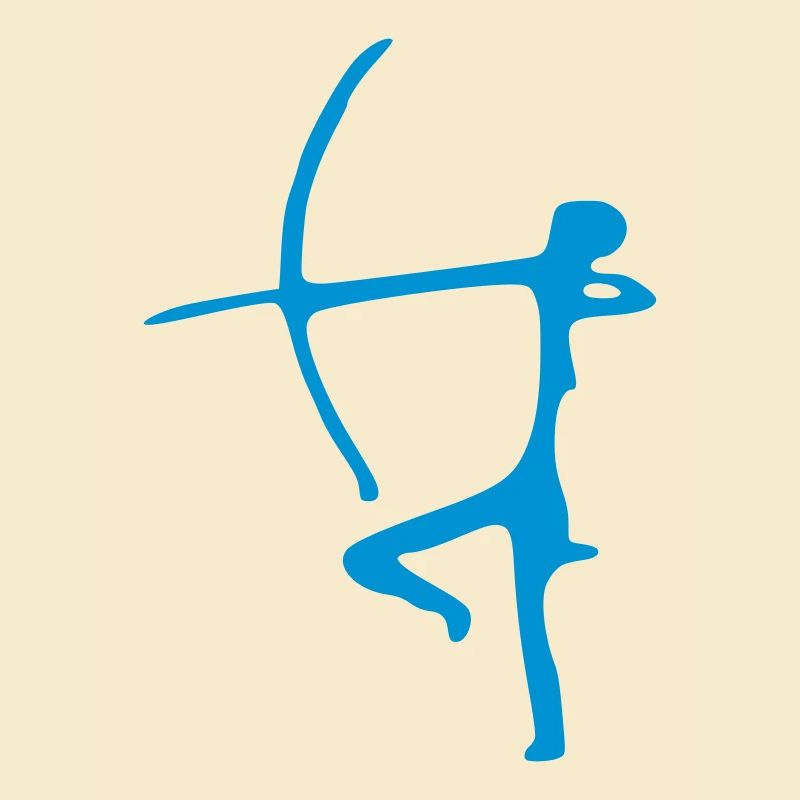 Prehistoric archer