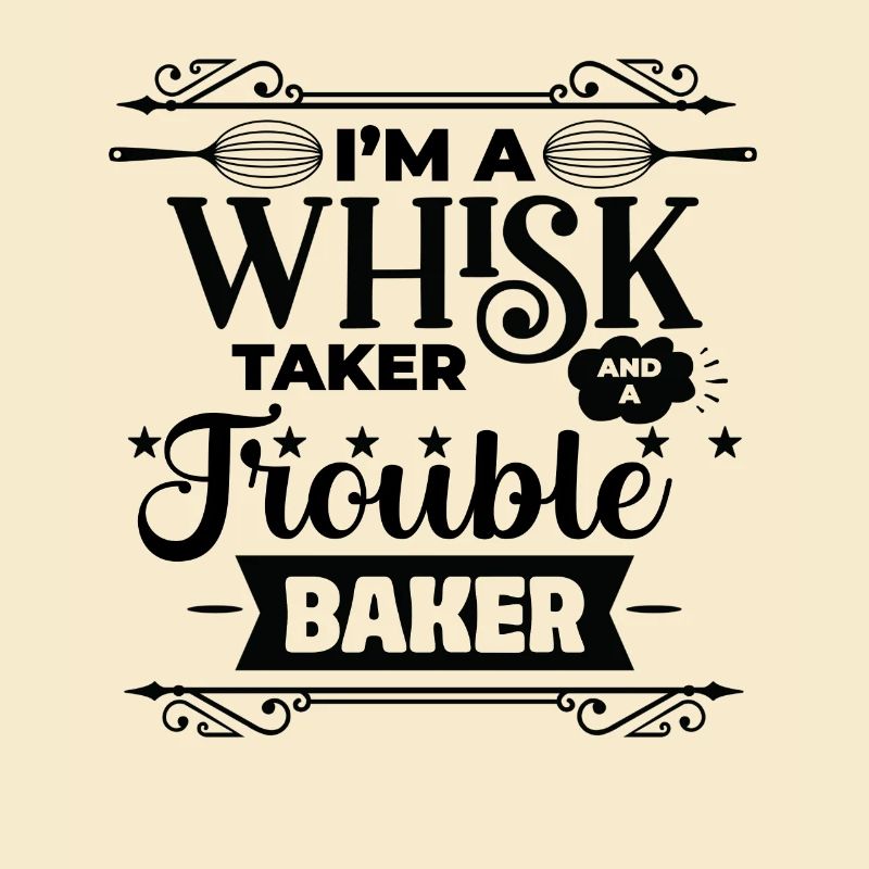 Ich Bin Ein Schneebesenschwinger Und Ein