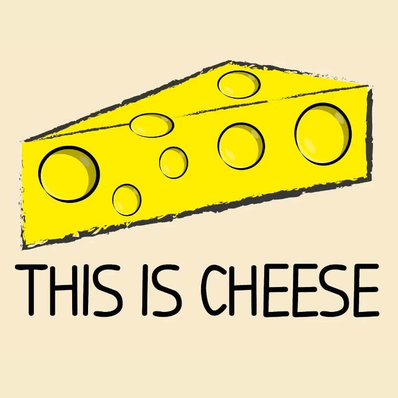 C’est du fromage