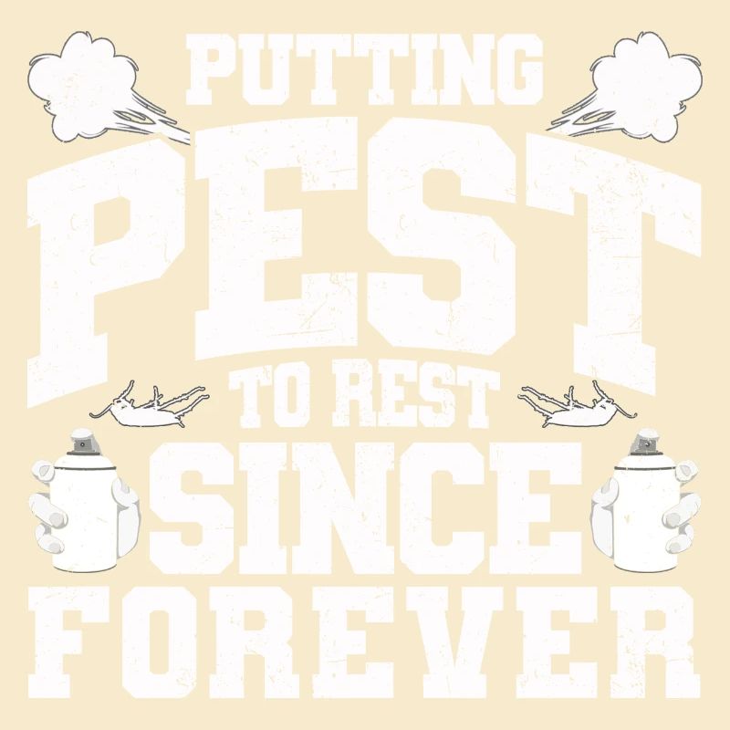 Schädlingsbekämpfung