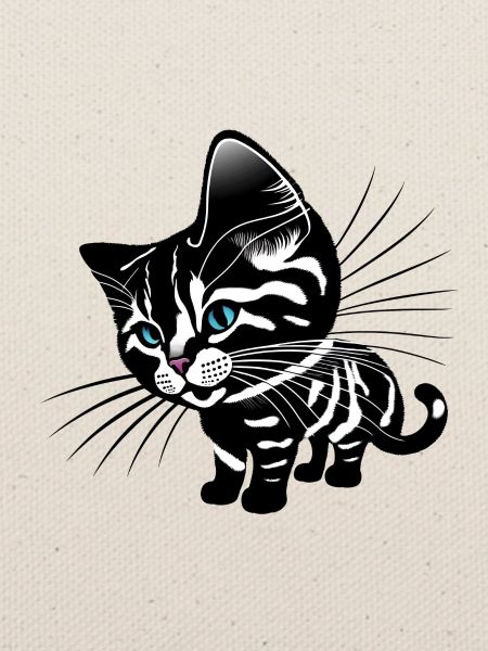 Katze