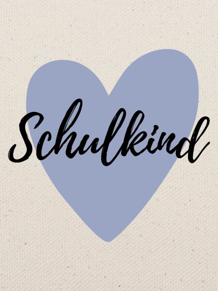 Schulkind