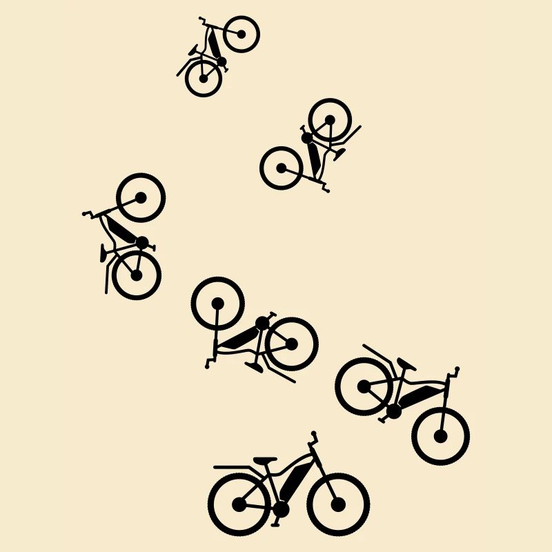 ebike fahrrad