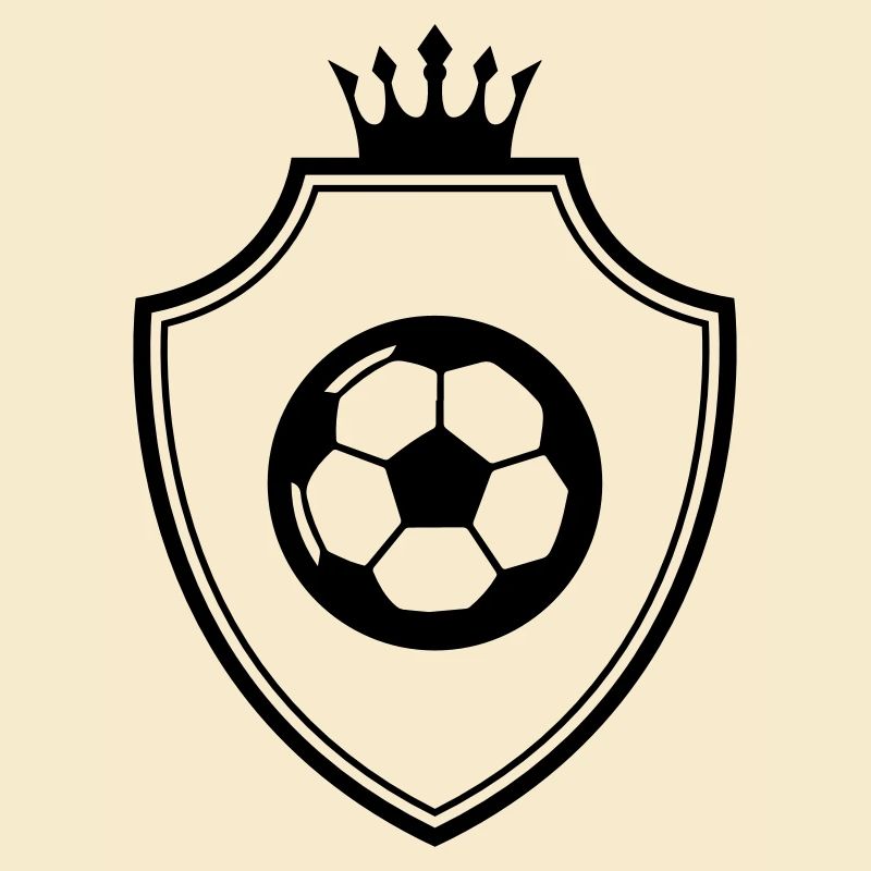 Fussball Wappen