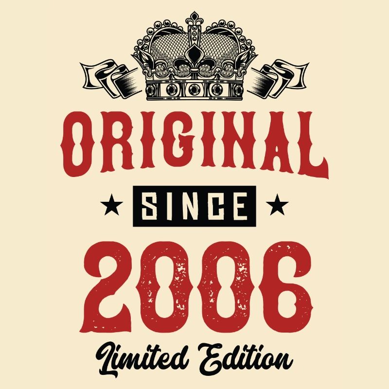 Édition limitée 2006