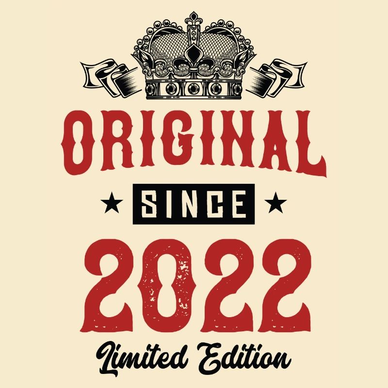 Édition limitée 2022