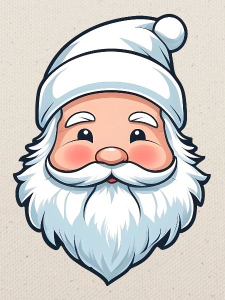 White Christmas Magic