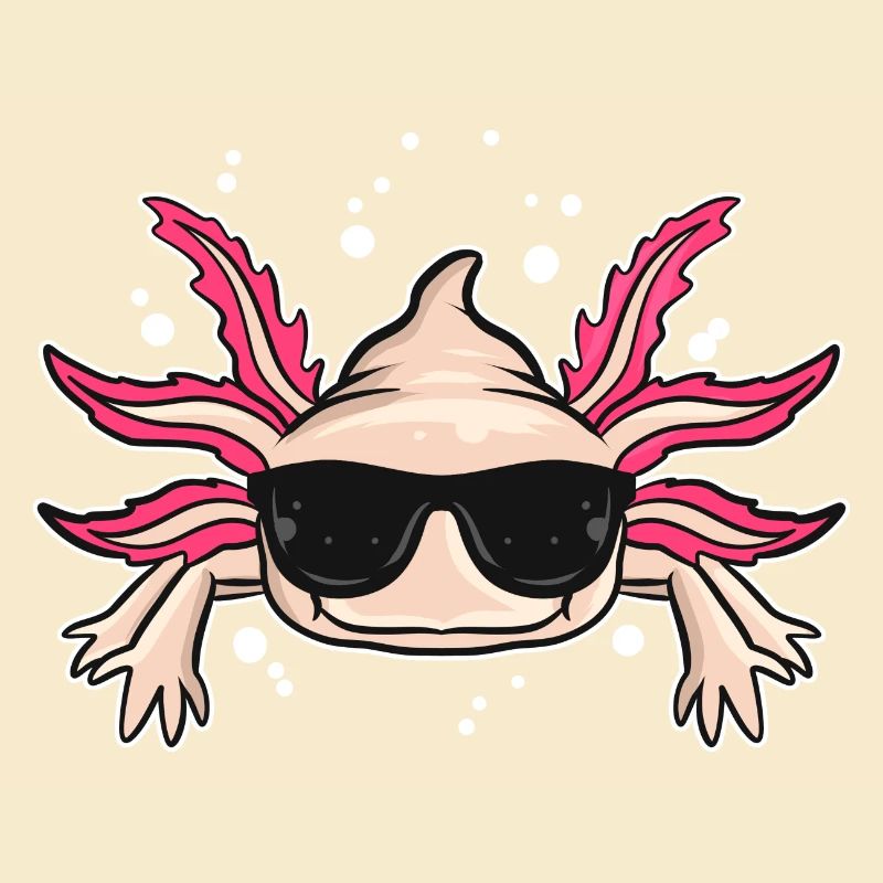 Axolotl