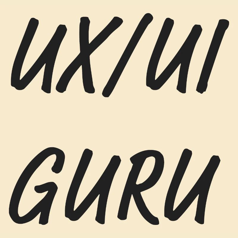 UX/UI Guru