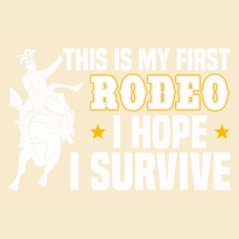 Rodeo Clown
