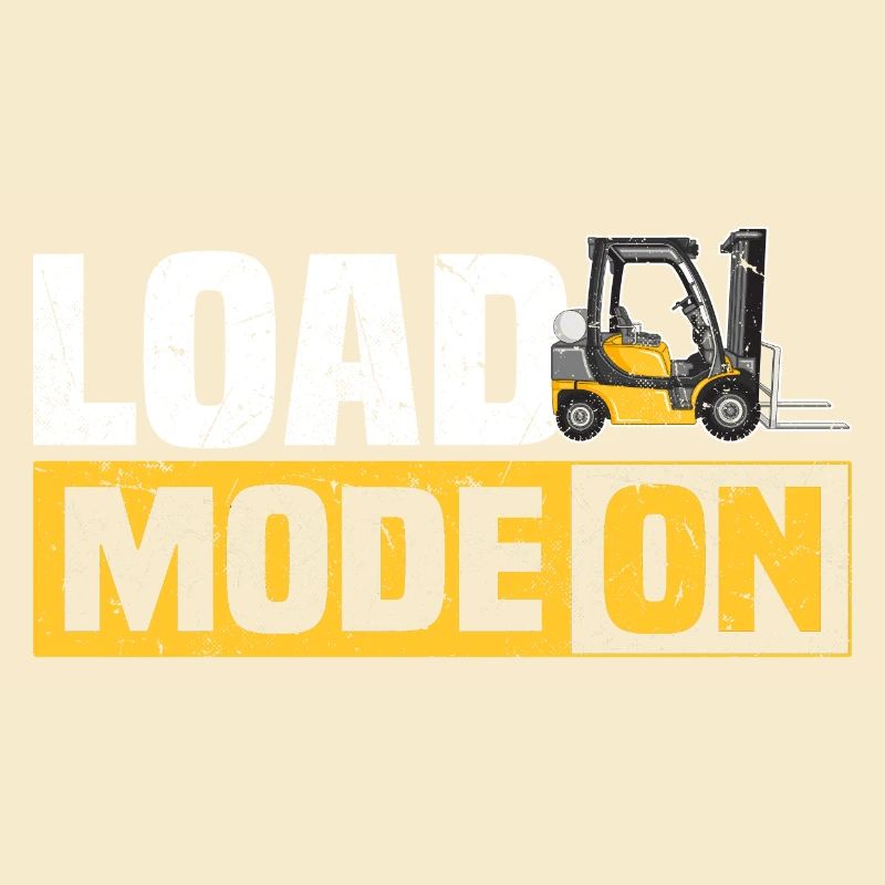 Forklift driver sayings | Forklift Gift