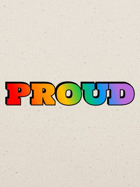 STOLZER LGBT-STOLZ