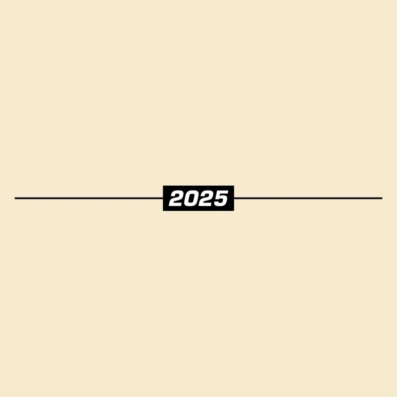 Symbole 2025