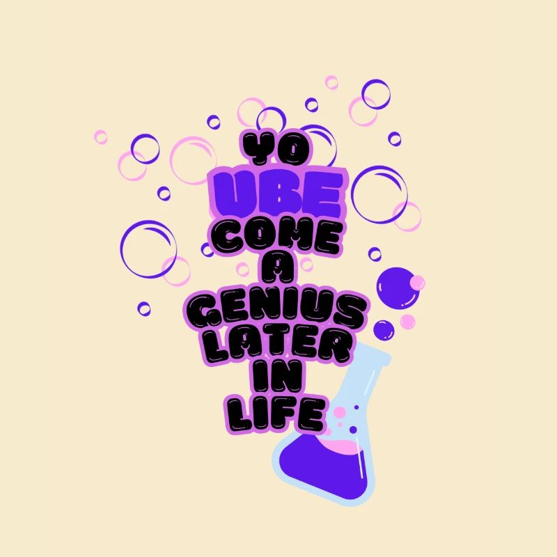 Ube