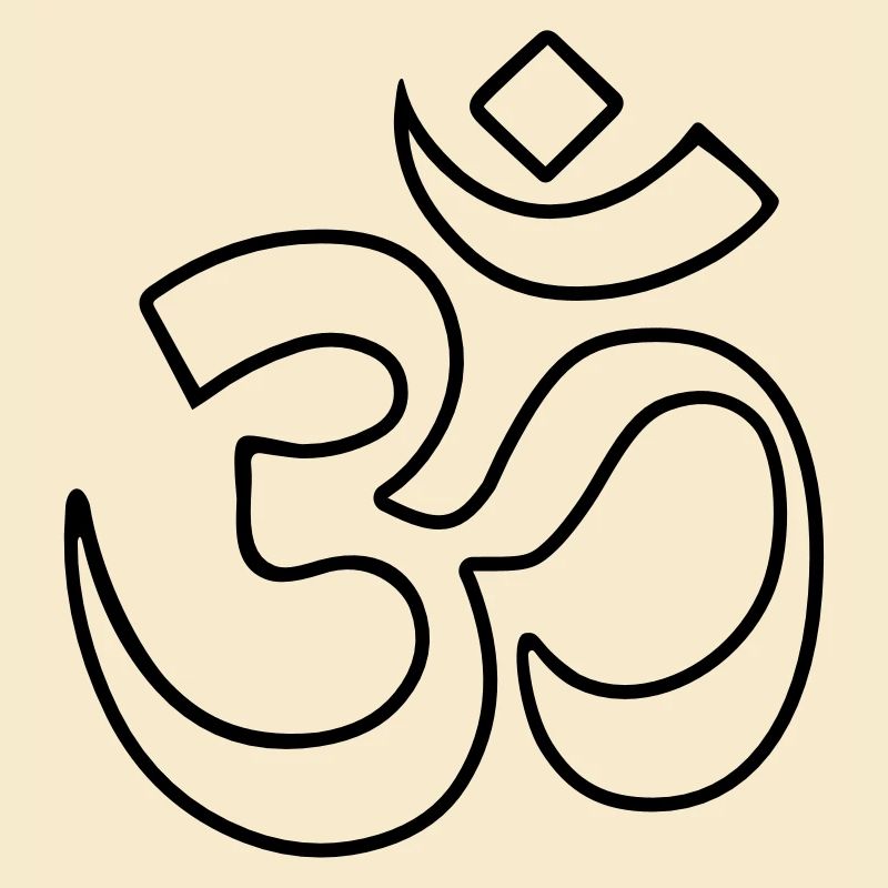 om
