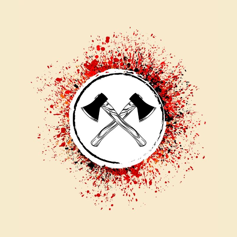Axt Symbol