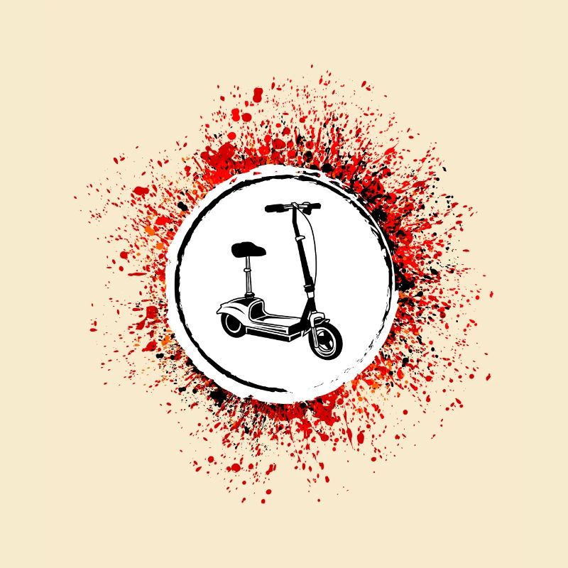 E-roller Icon E Scooter