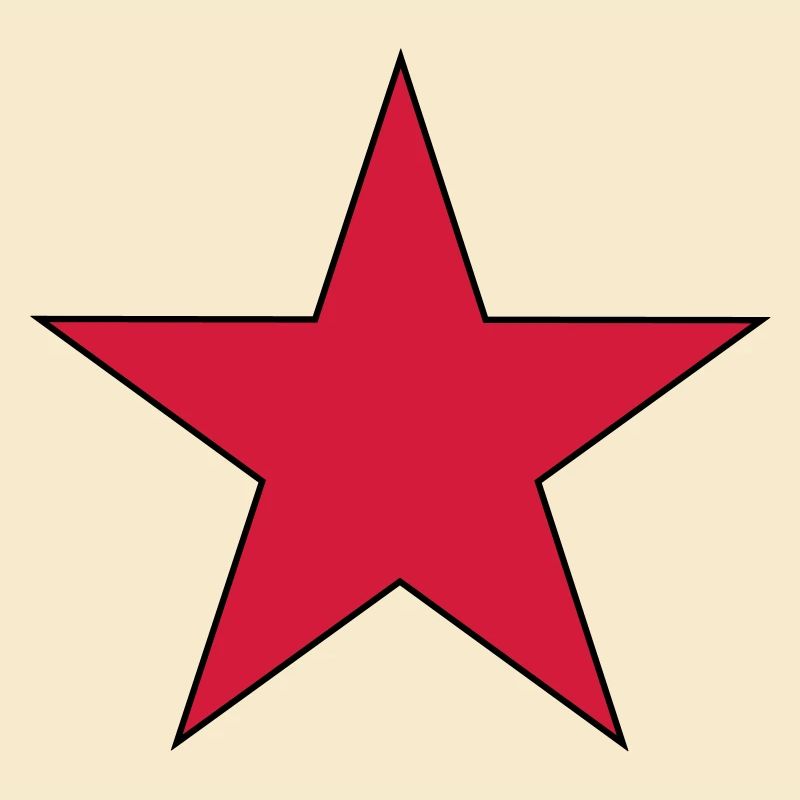 Roter Stern