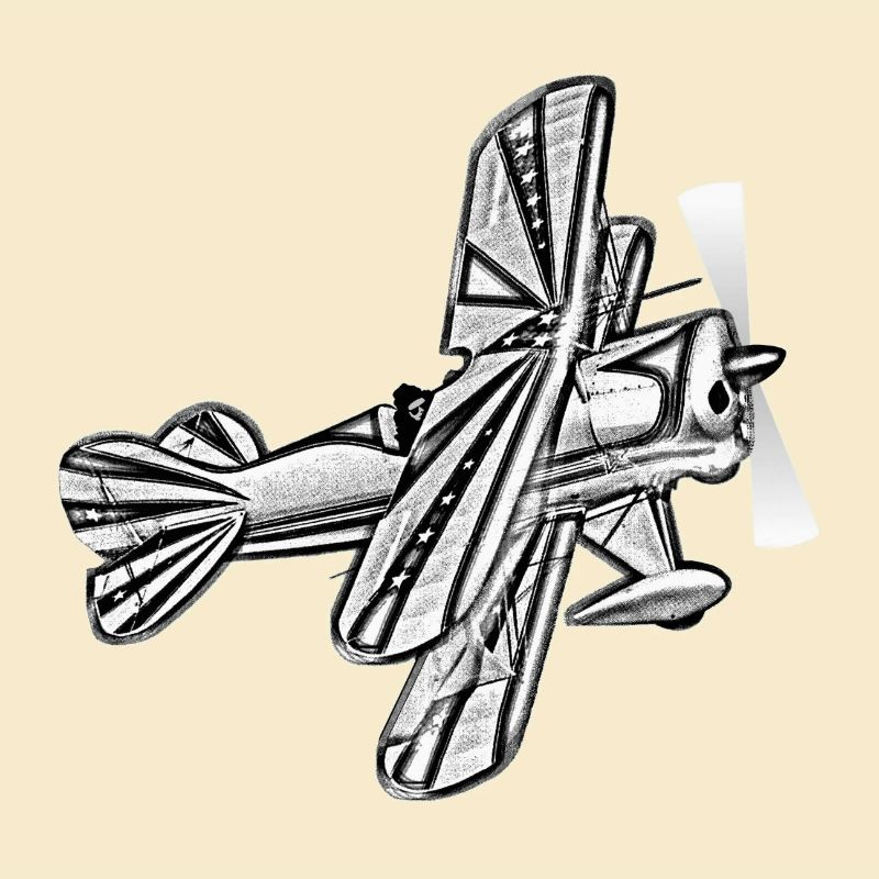 Flugzeug