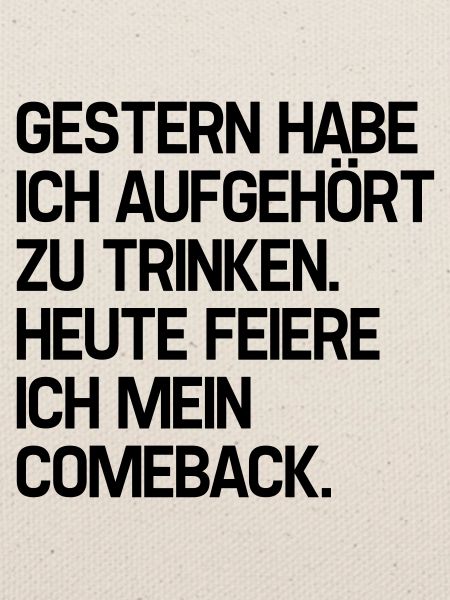 Trinken (Spruch)