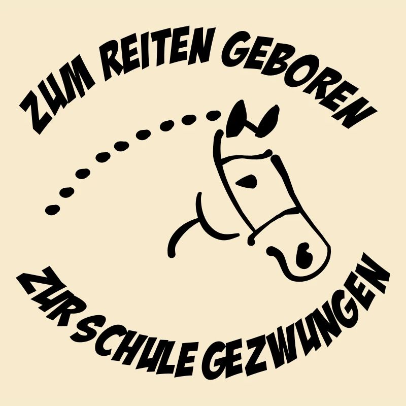 monter à cheval