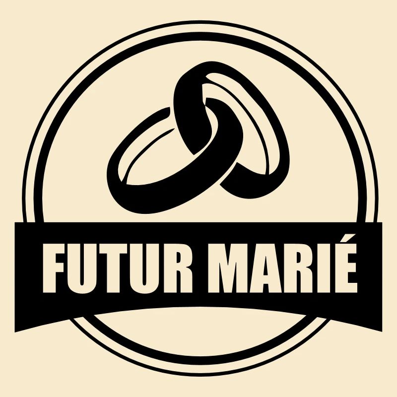 Futur marié