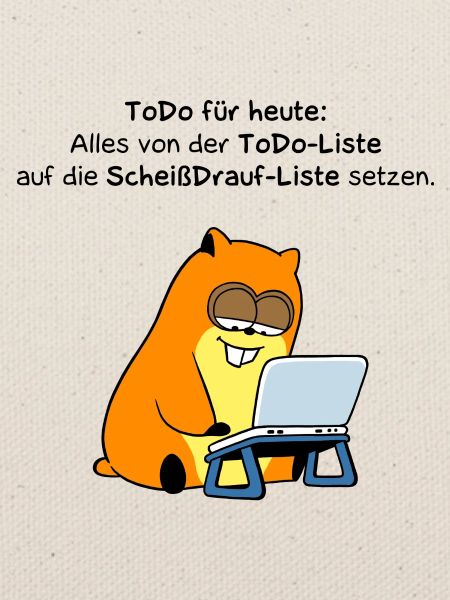 ToDo